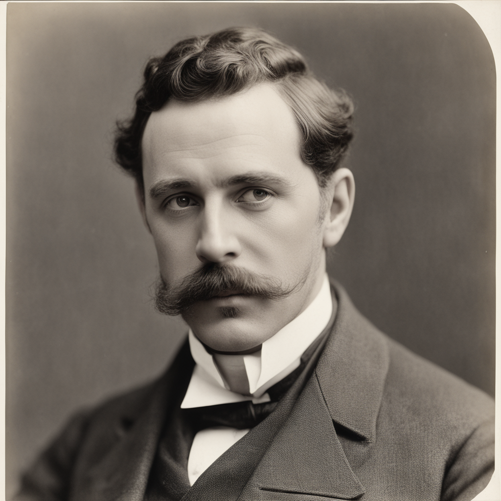 Ben Landeck