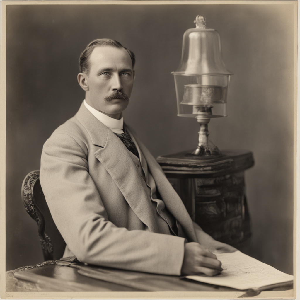 Ben Lang