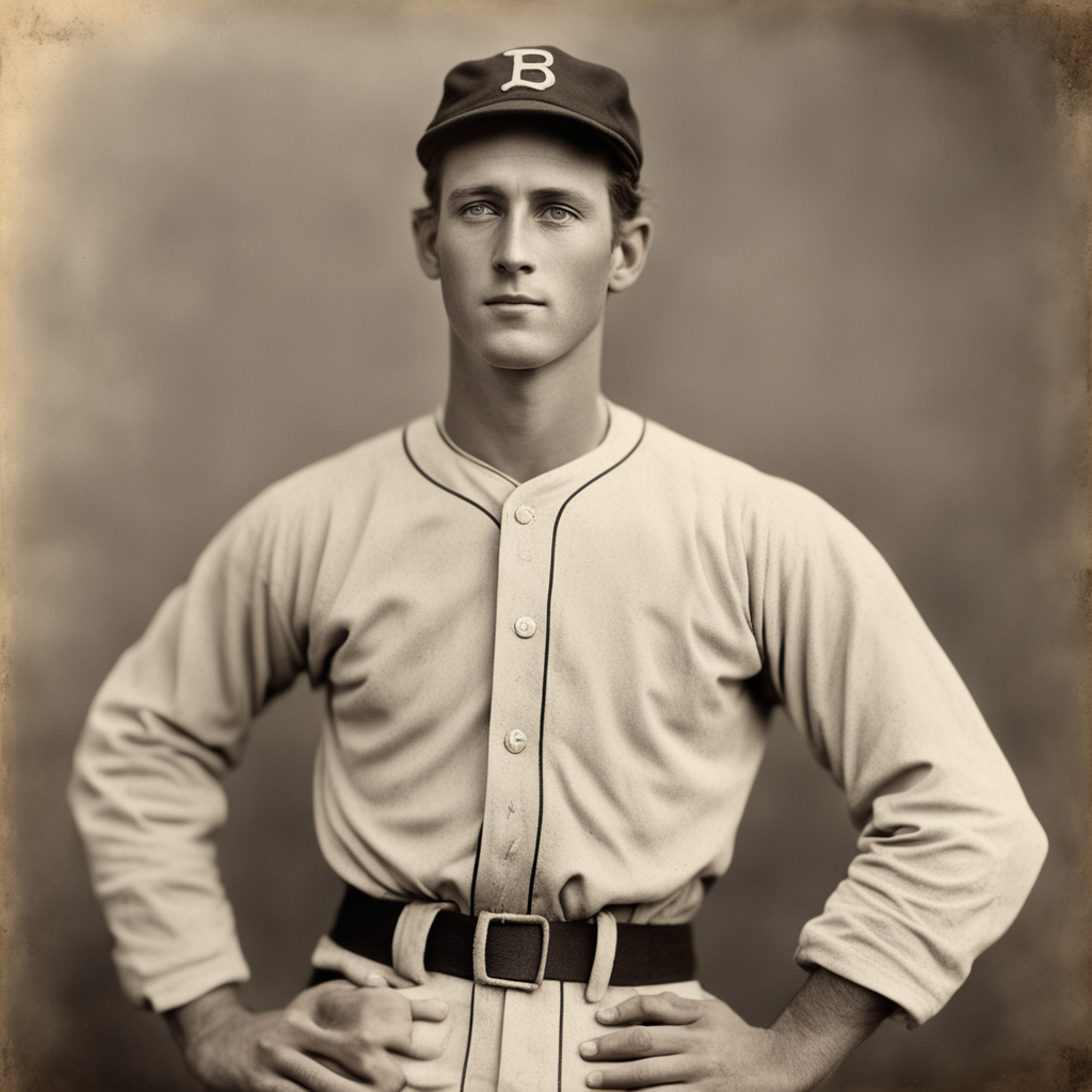 Ben Laughlin (baseball)