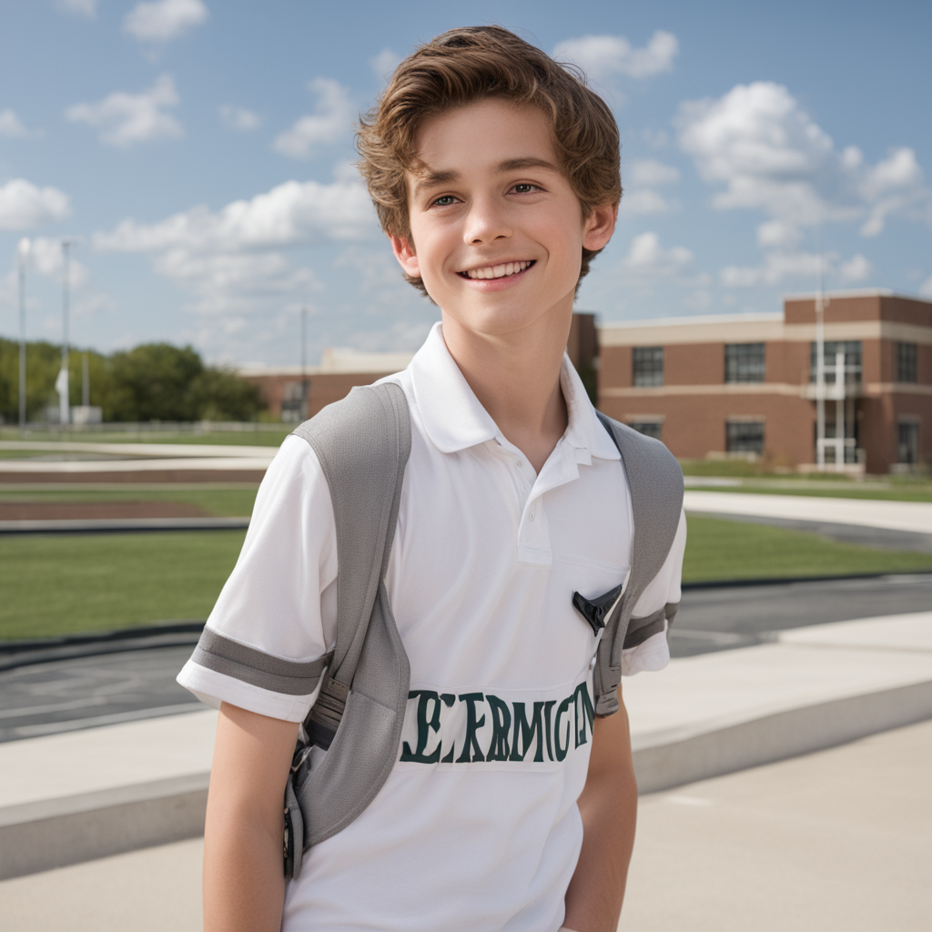 Ben LeCompte