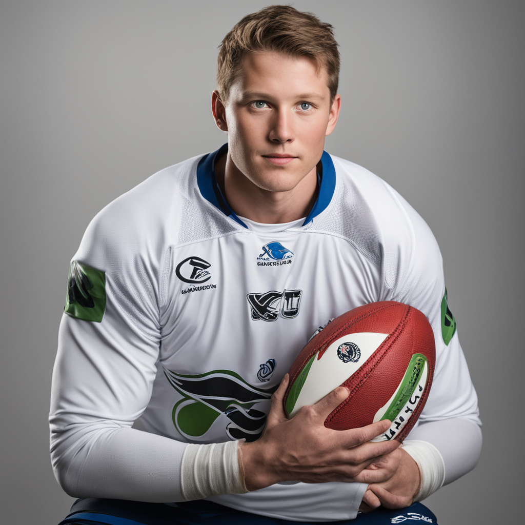 Ben LeSage