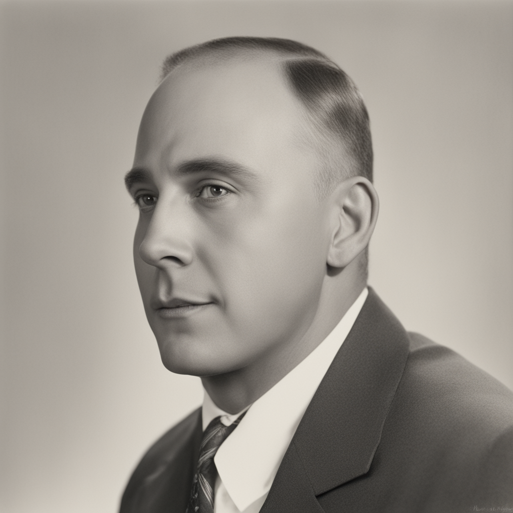 Ben Leber