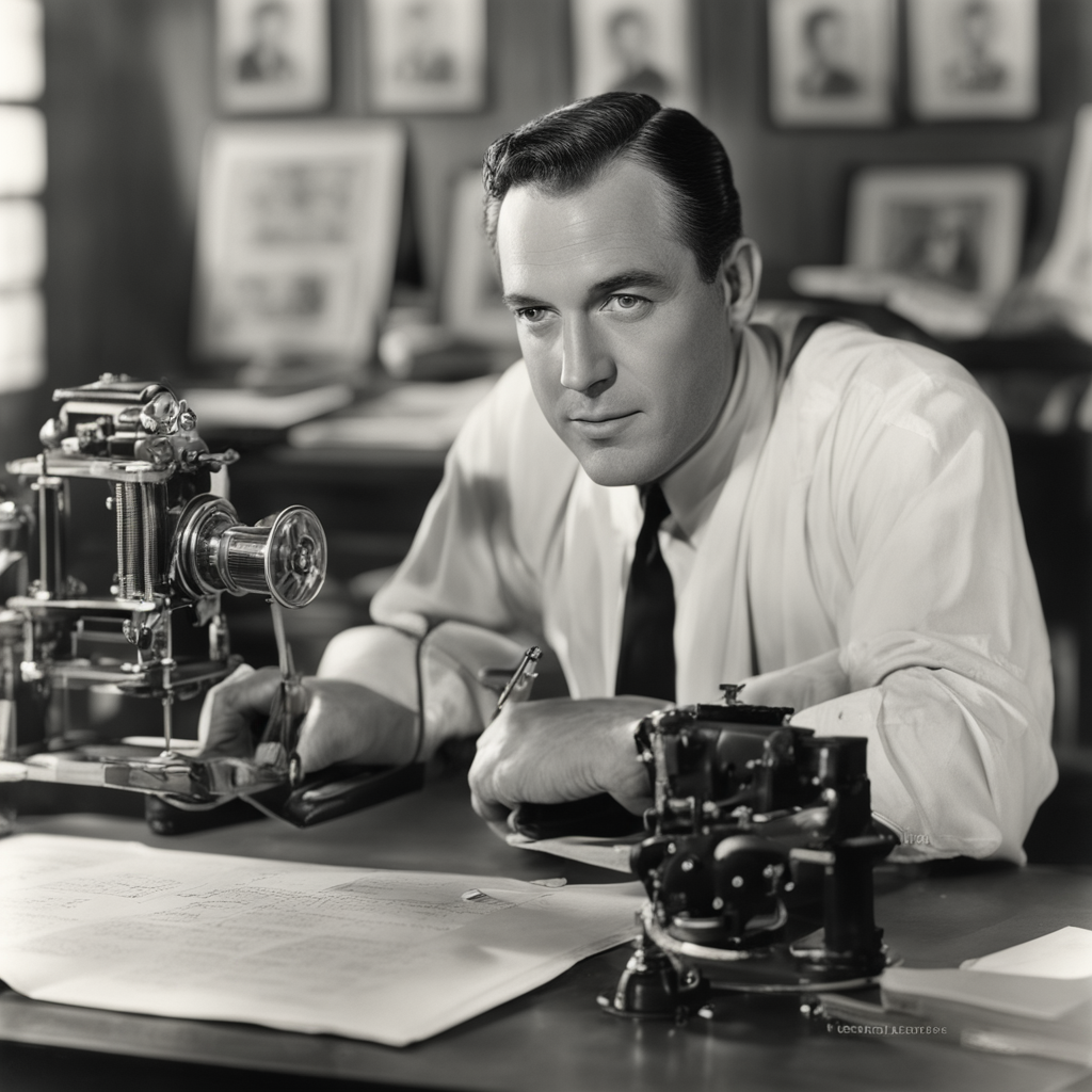 Ben Lewis (editor)