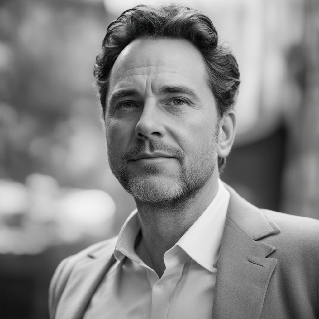Ben Lewis (filmmaker)