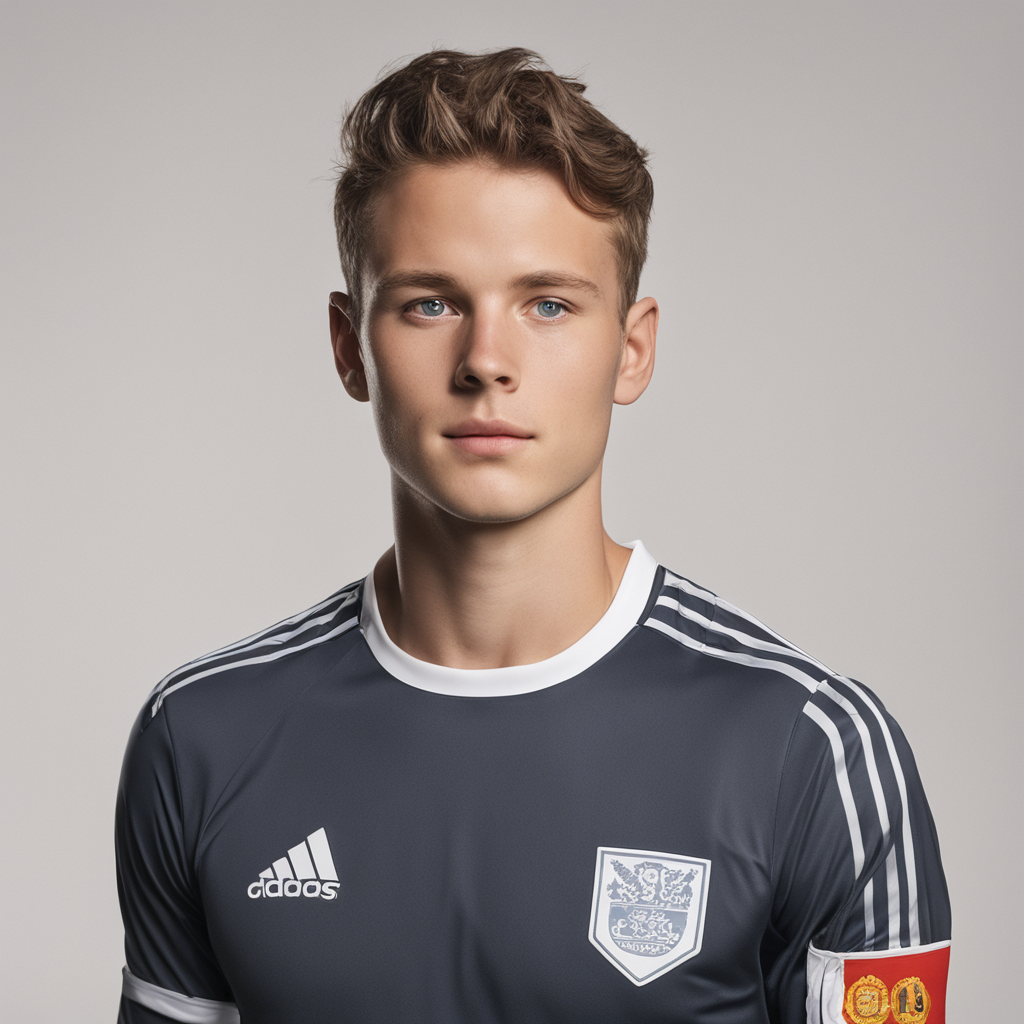 Ben Lewis (footballer)