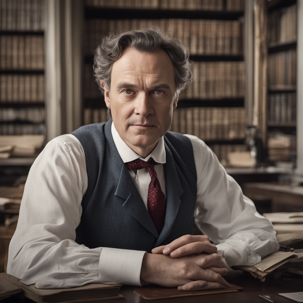 Ben Lewis (historian)