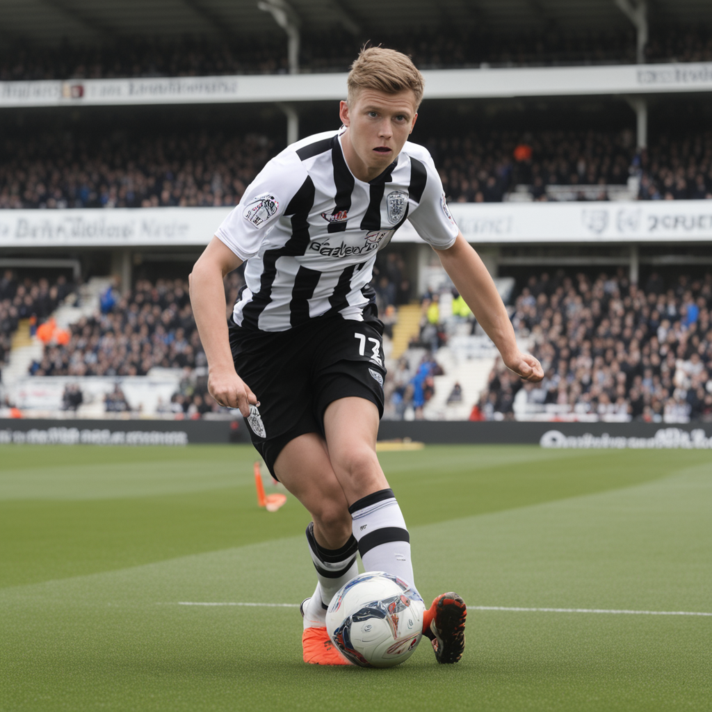 Ben Liddle