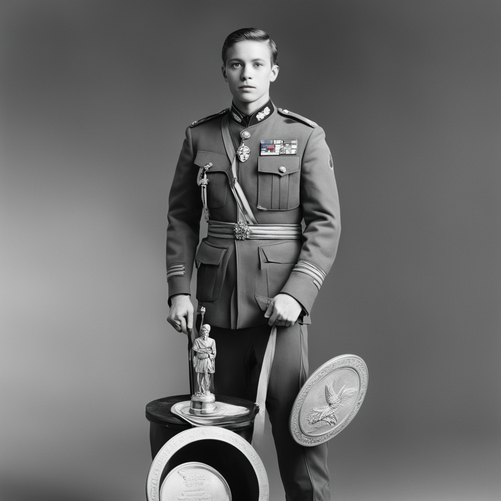 Ben Llewellin