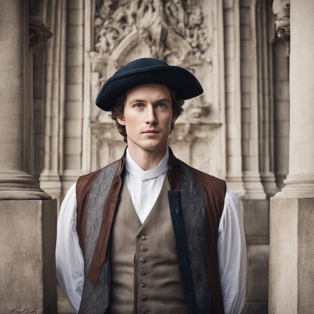Ben Lloyd-Hughes