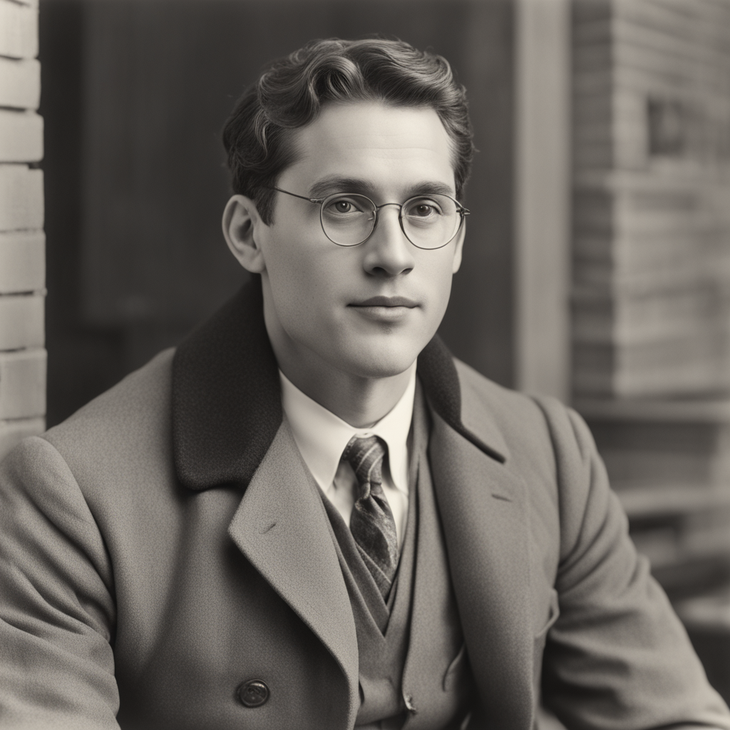 Ben Loory