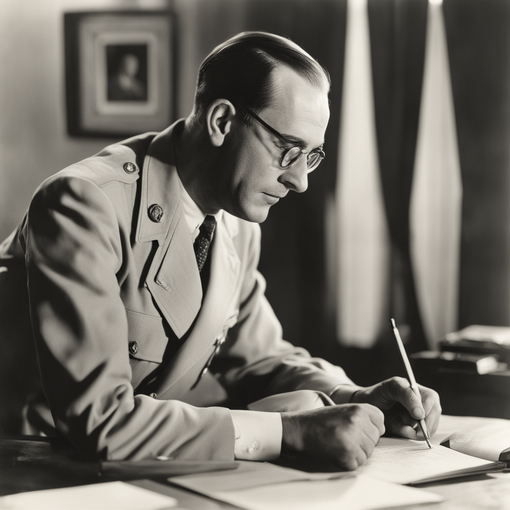 Ben Lucien Burman
