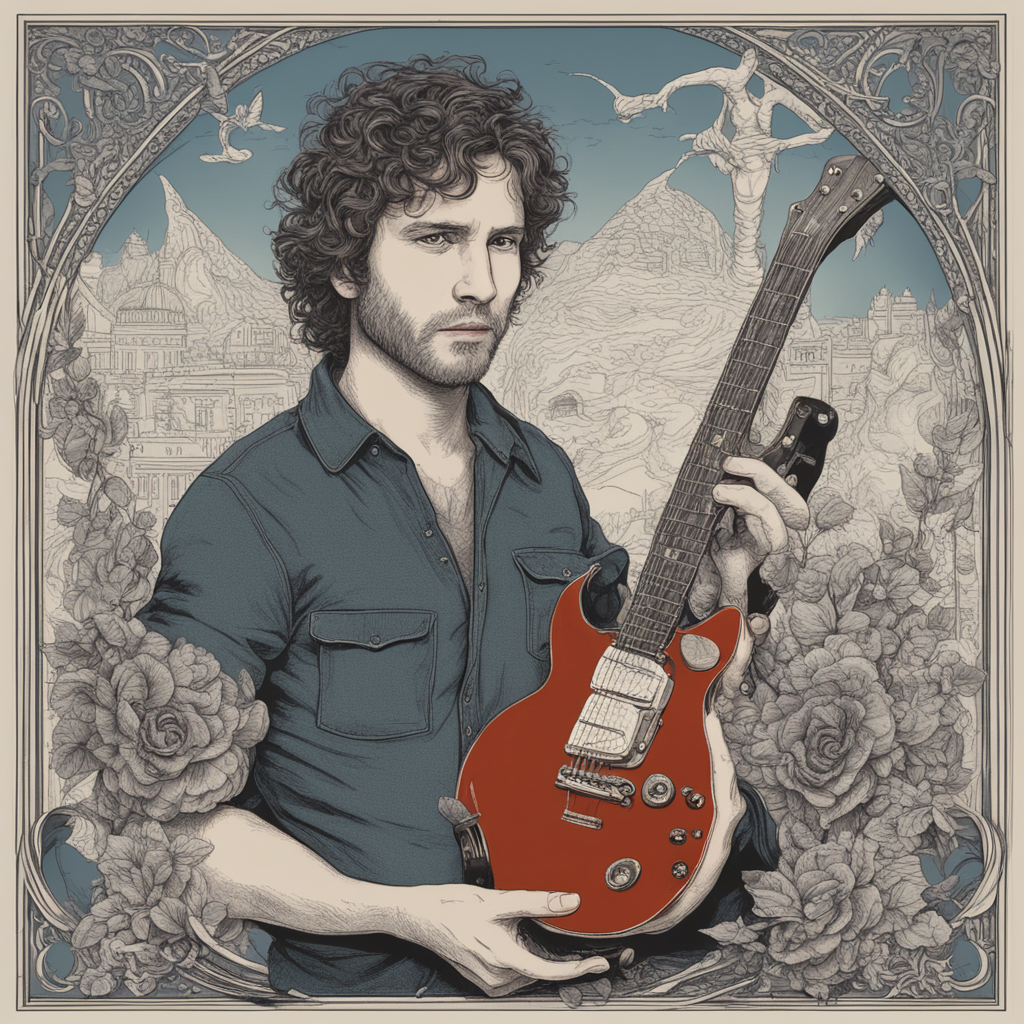 Ben Lurie