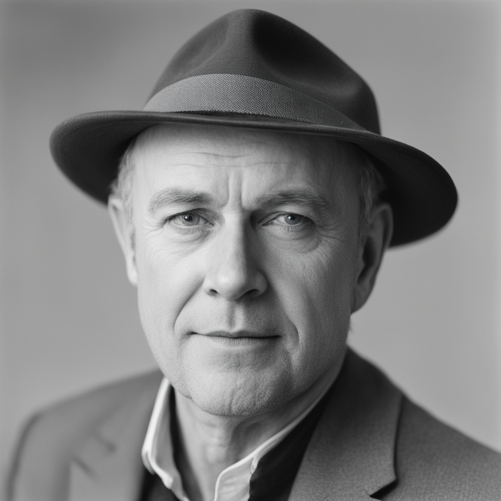 Ben Macintyre