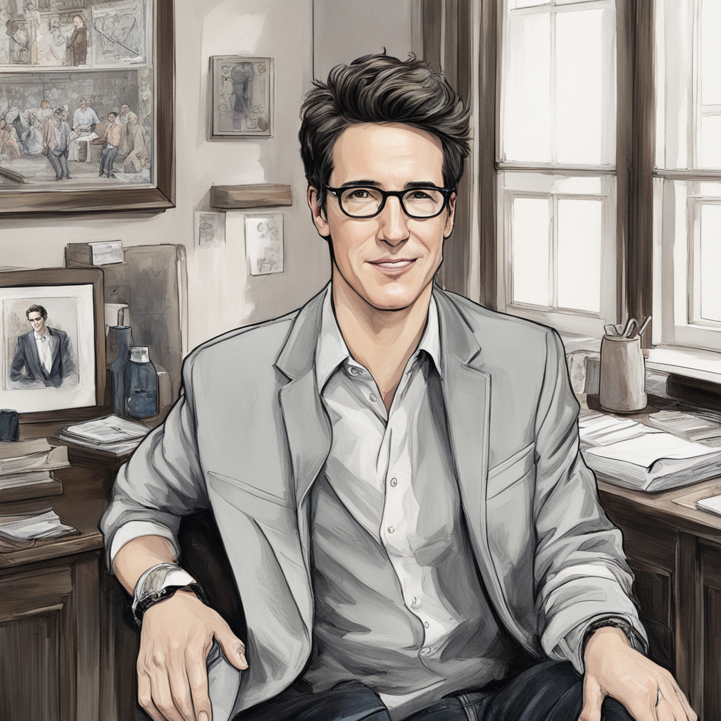 Ben Maddow