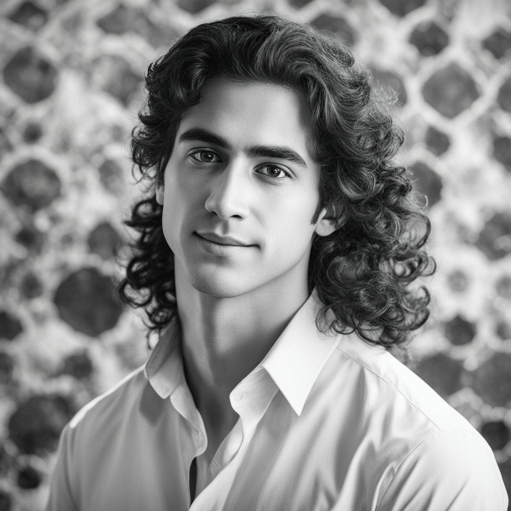 Ben Mahdavi