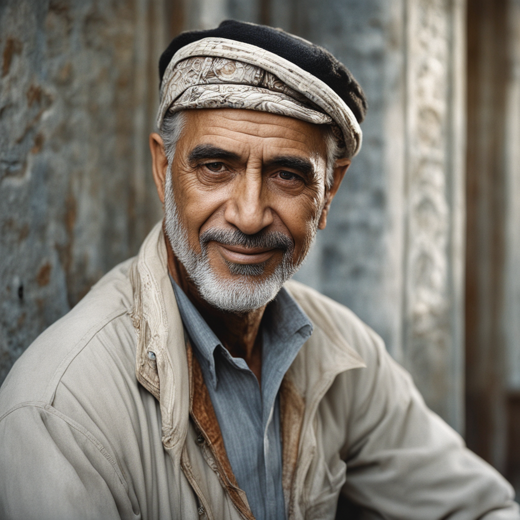 Ben Mahmoud