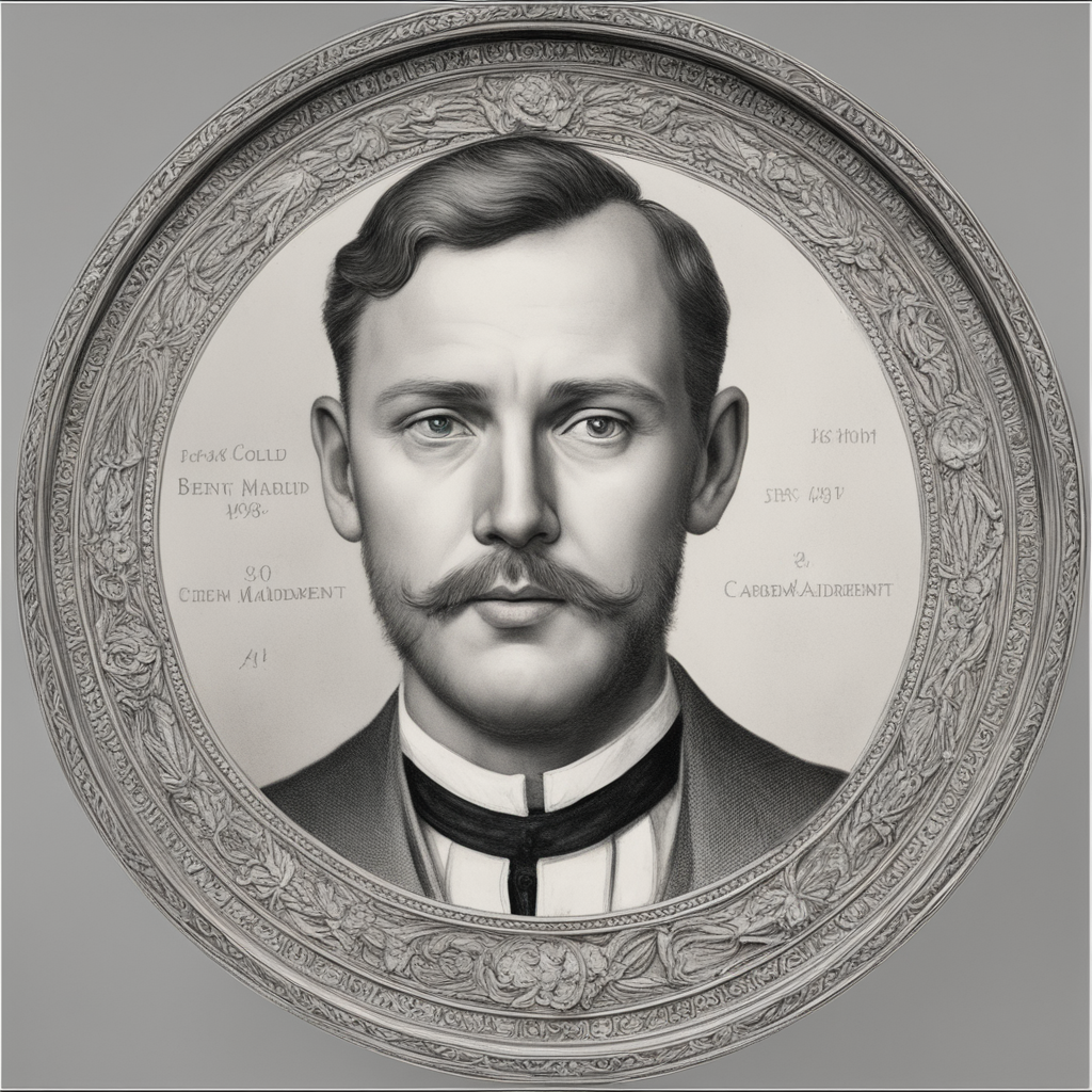 Ben Maidment