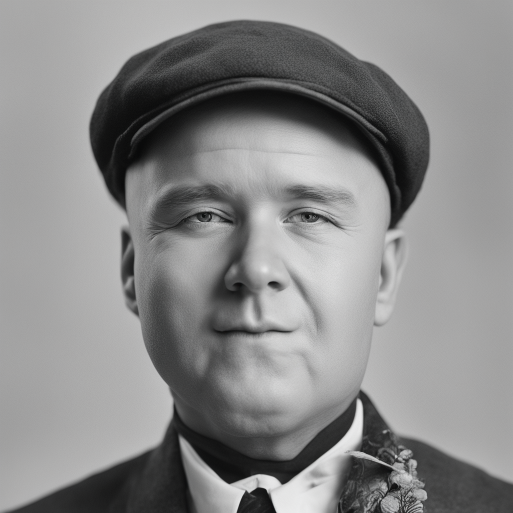 Ben Main