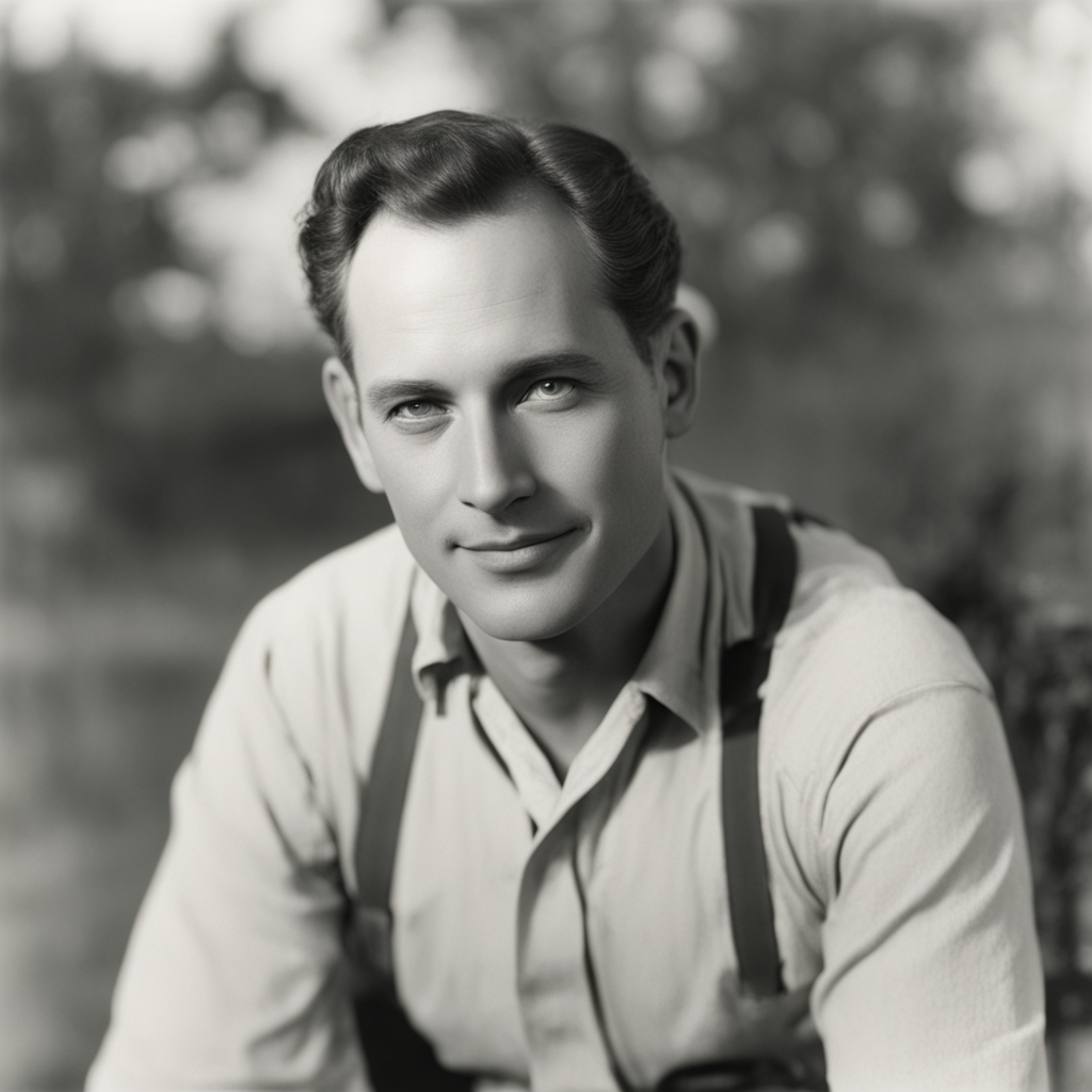 Ben Markson