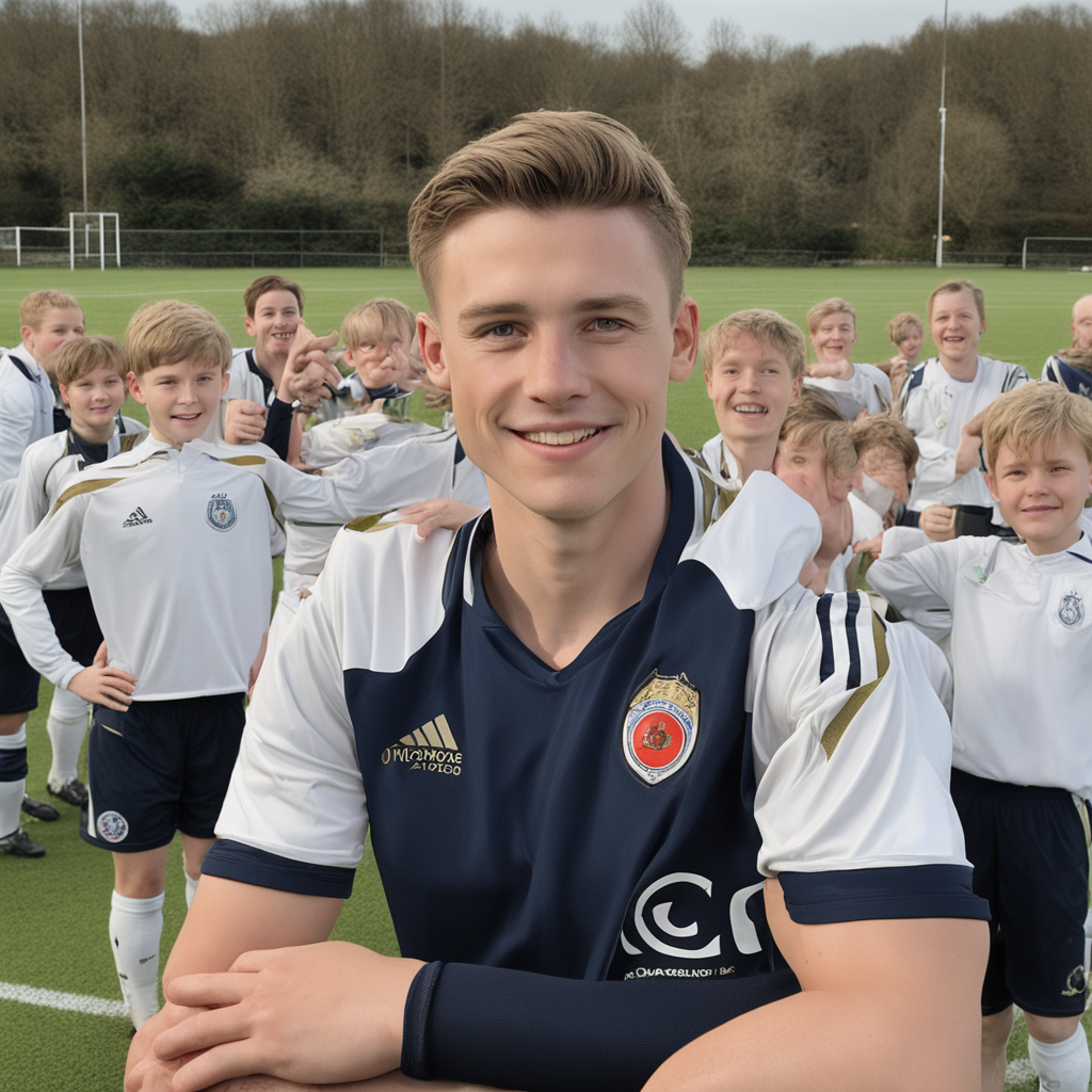 Ben Marsden (footballer)