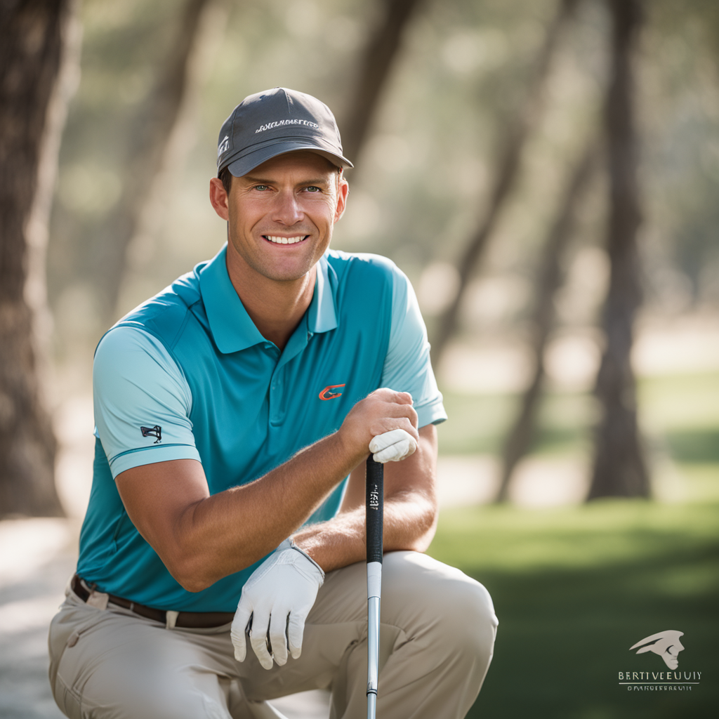 Ben Martin (golfer)