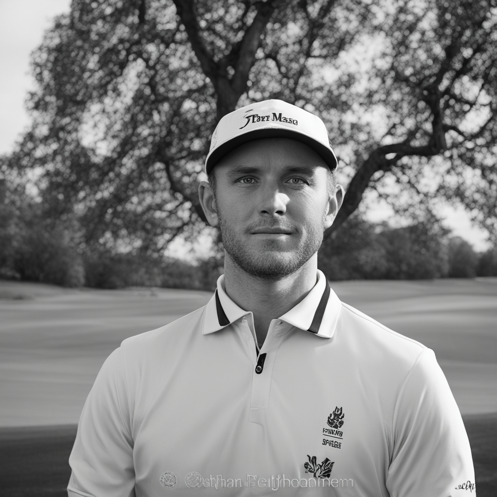 Ben Mason (golfer)