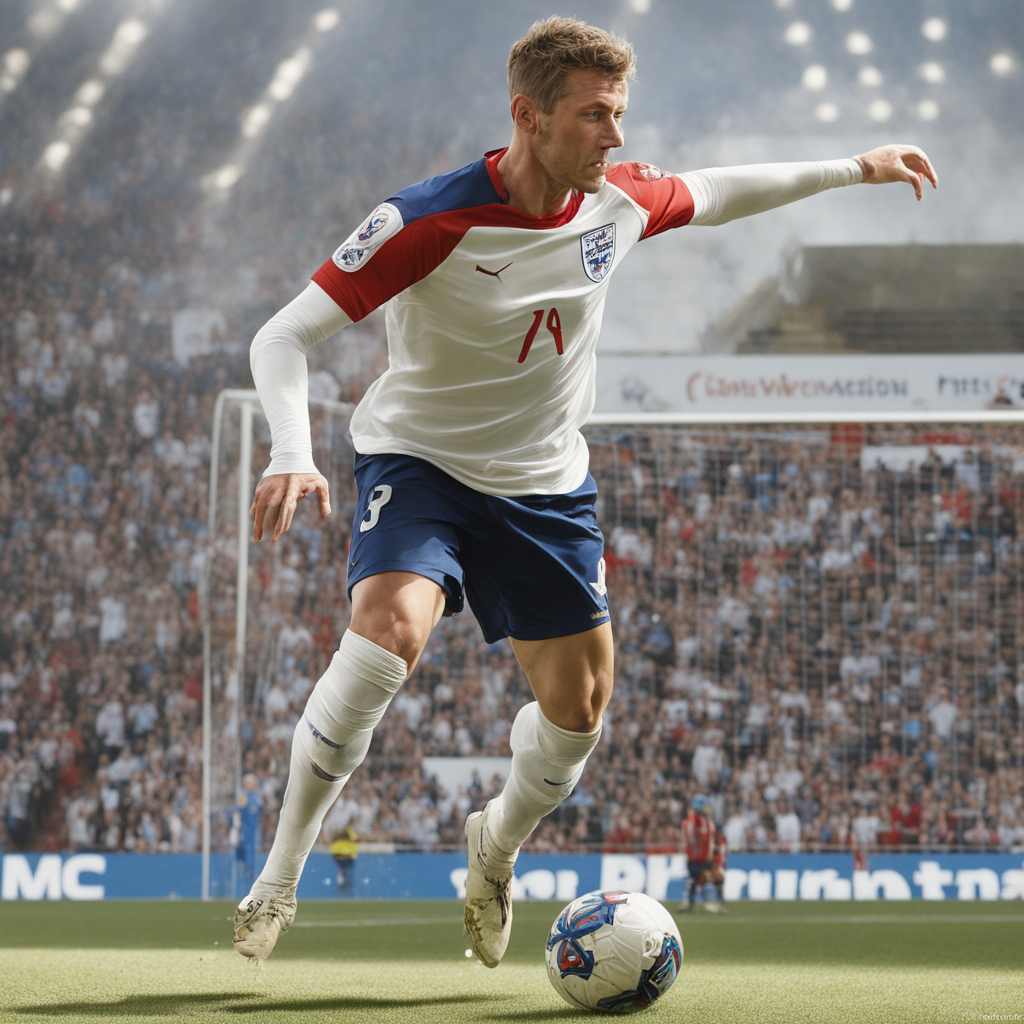 Ben May (footballer)