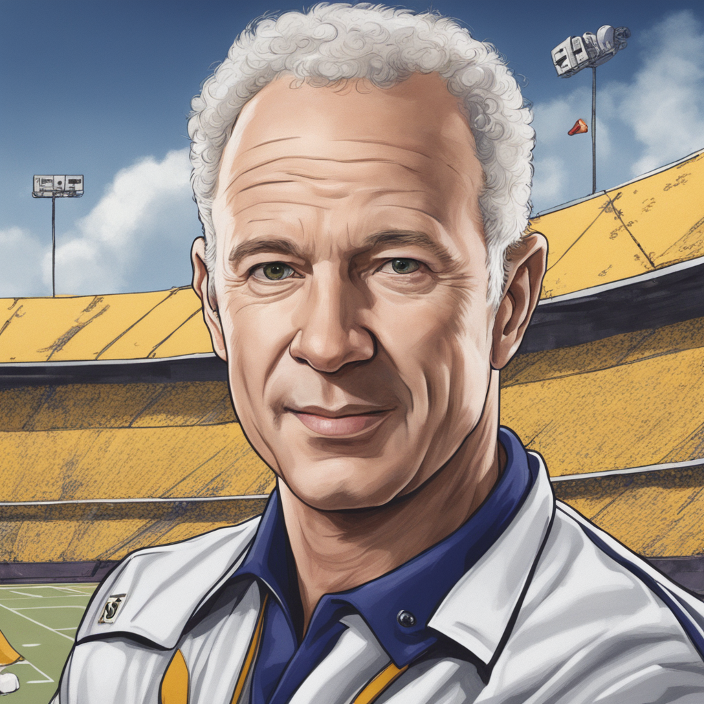 Ben McEnroe