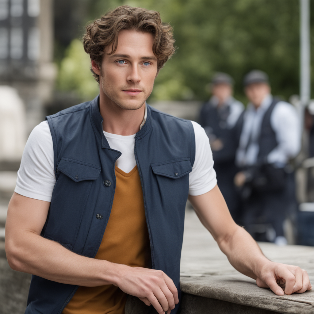 Ben McKay (actor)