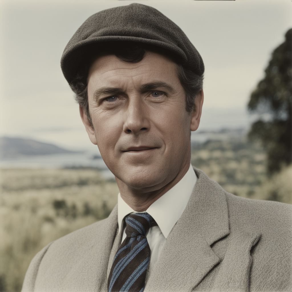 Ben McKay (politician)