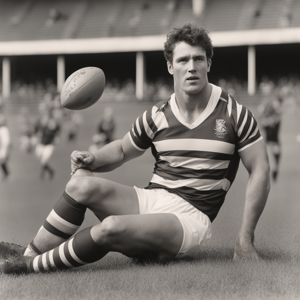 Ben McKinley