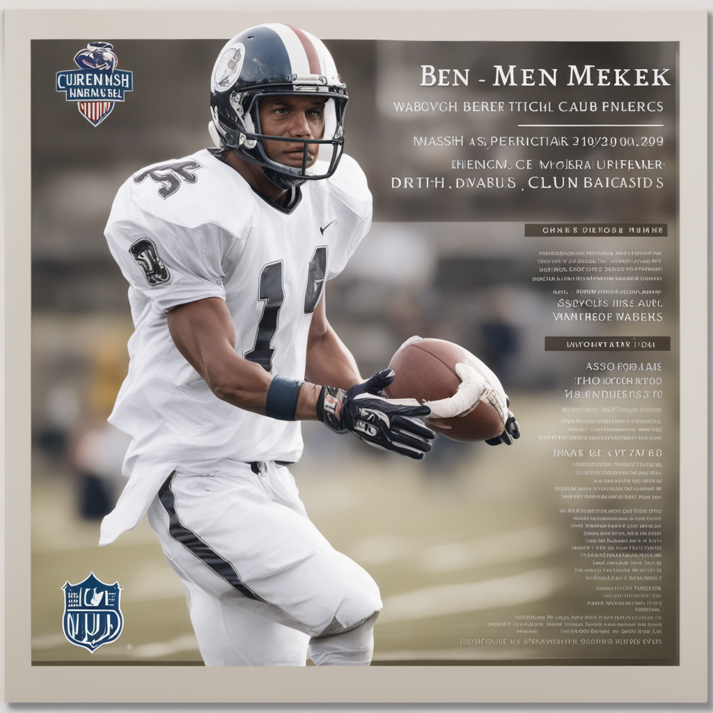 Ben Meek