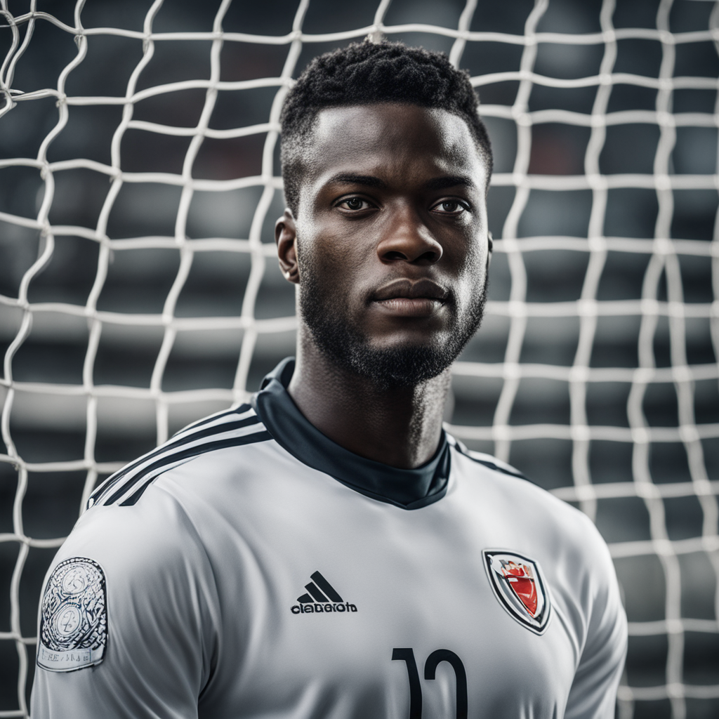 Ben Mensah