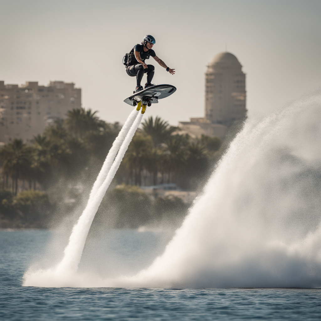 Ben Merrell