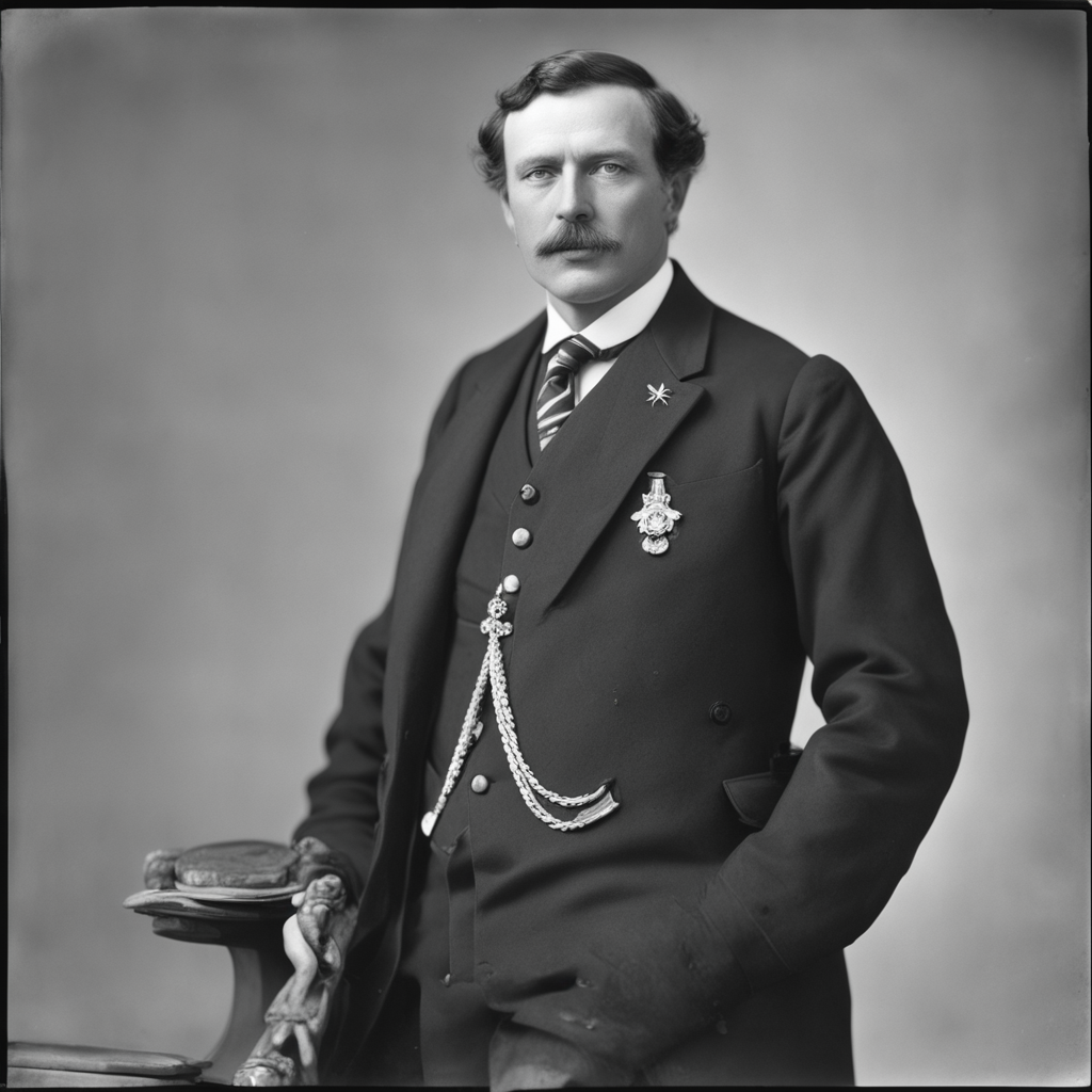 Ben Merrick