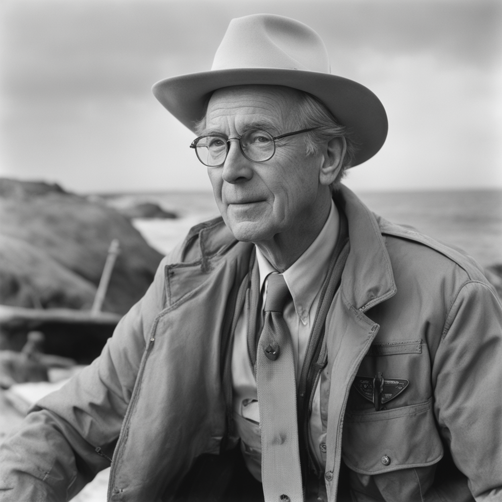 Ben Metcalfe