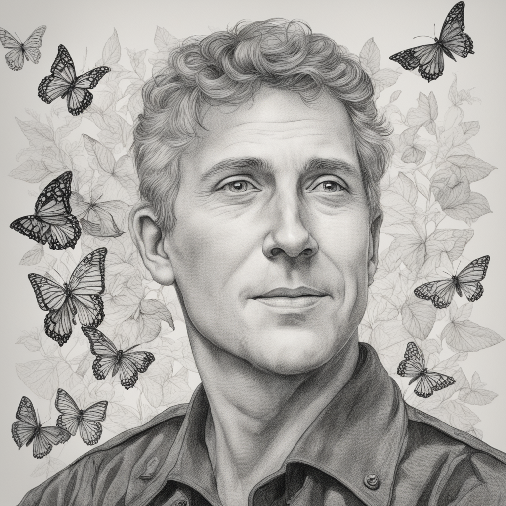 Ben Michaelson