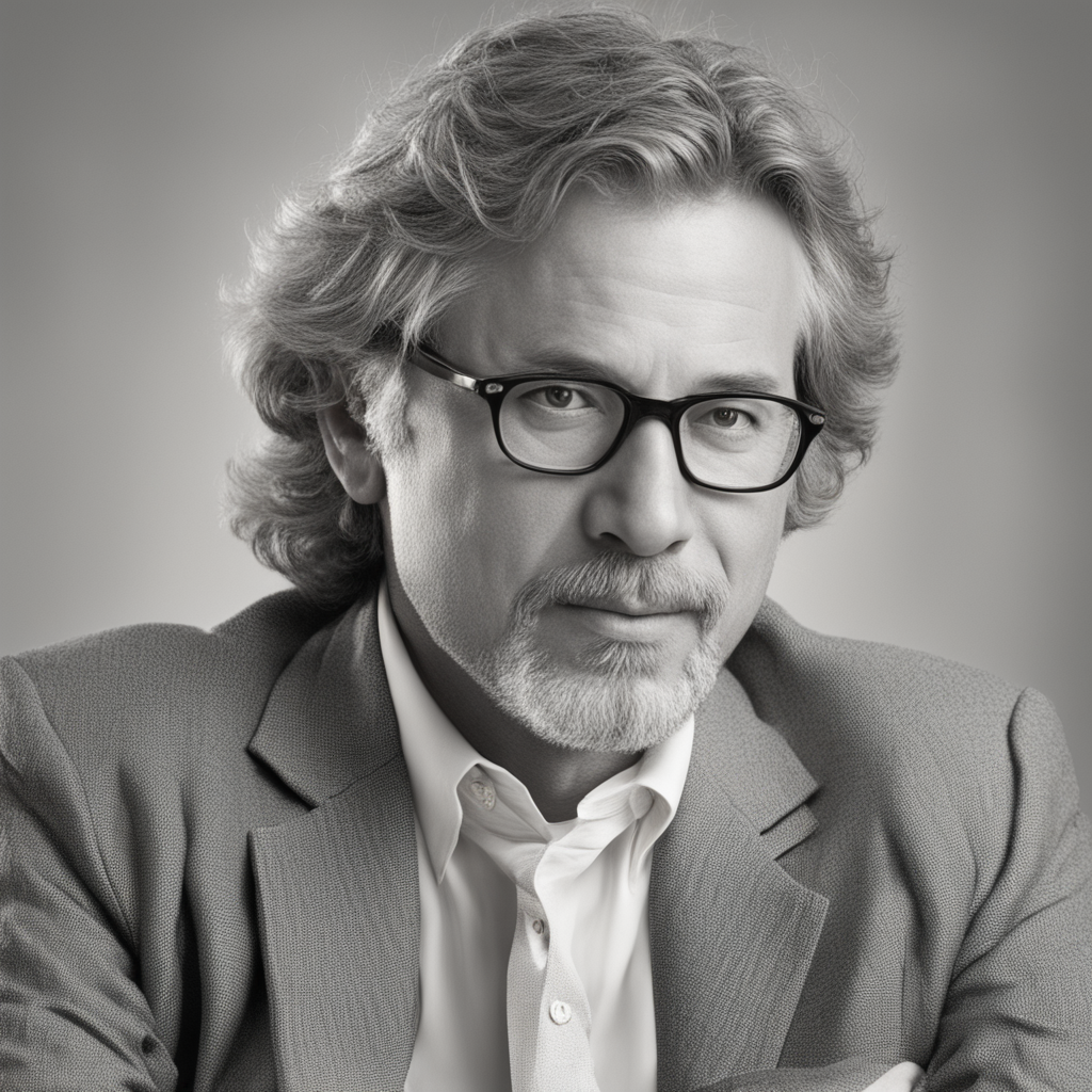 Ben Mikaelsen