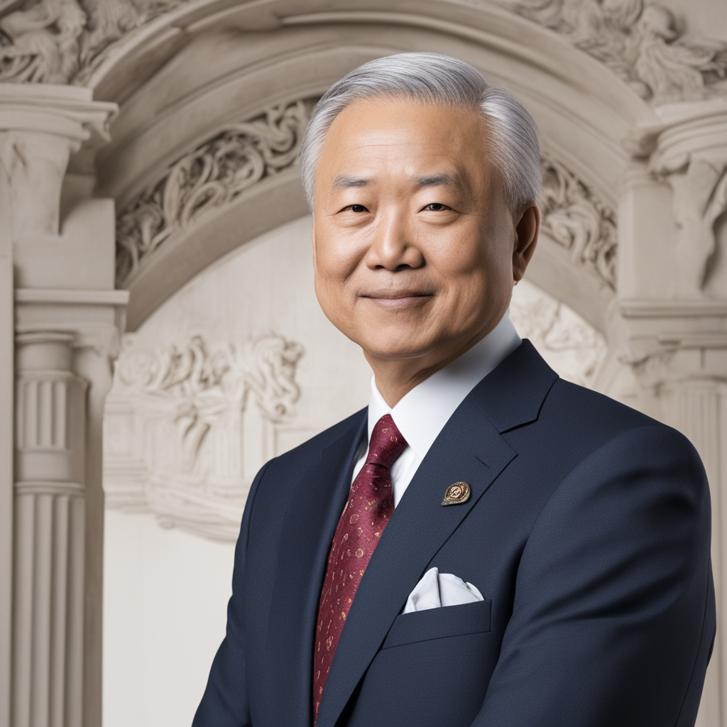 Ben Ming