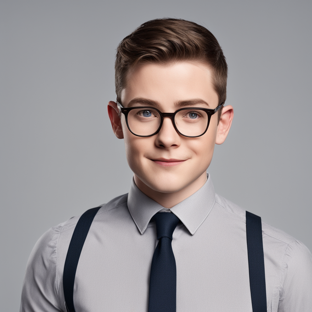 Ben Mitchell (EastEnders)
