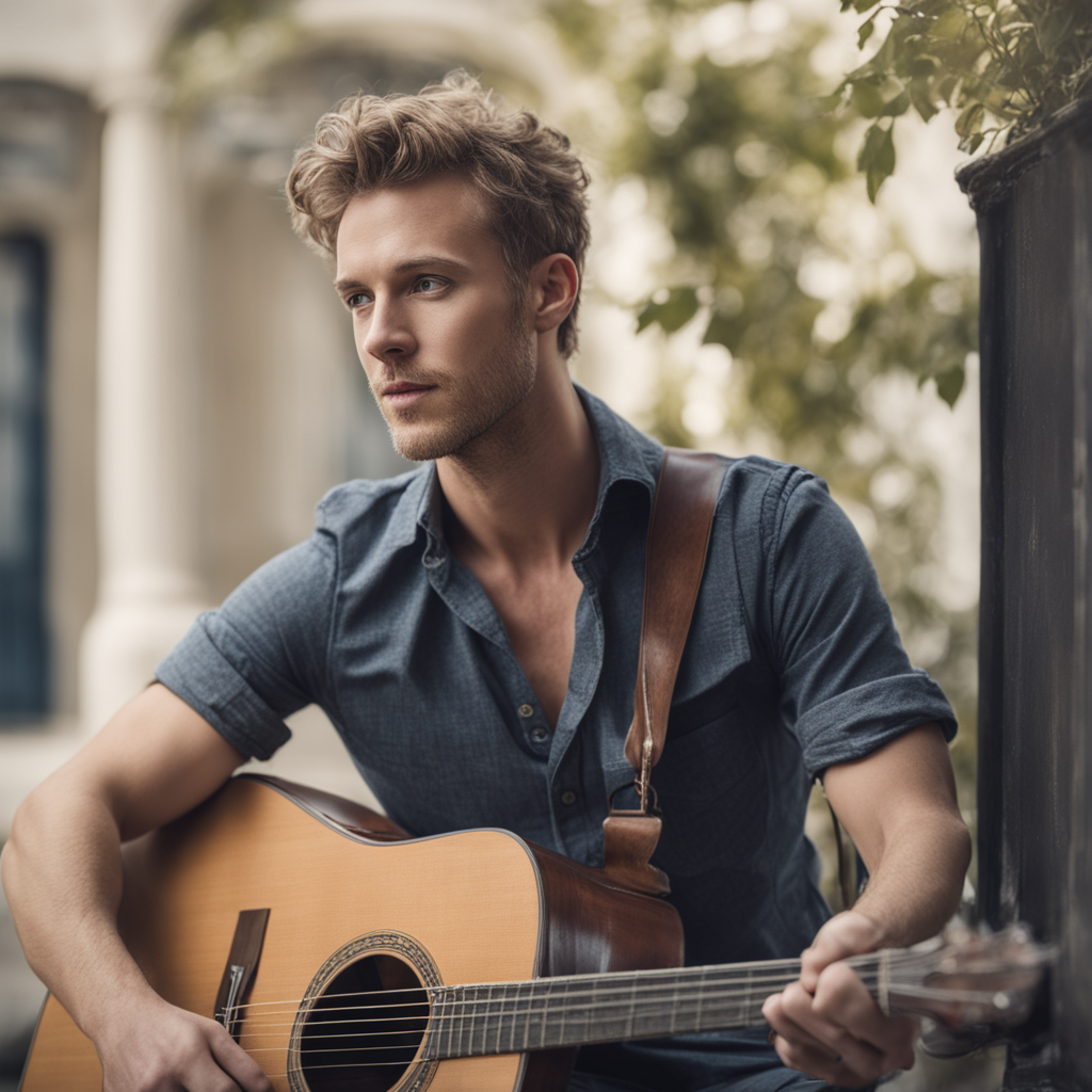 Ben Montague