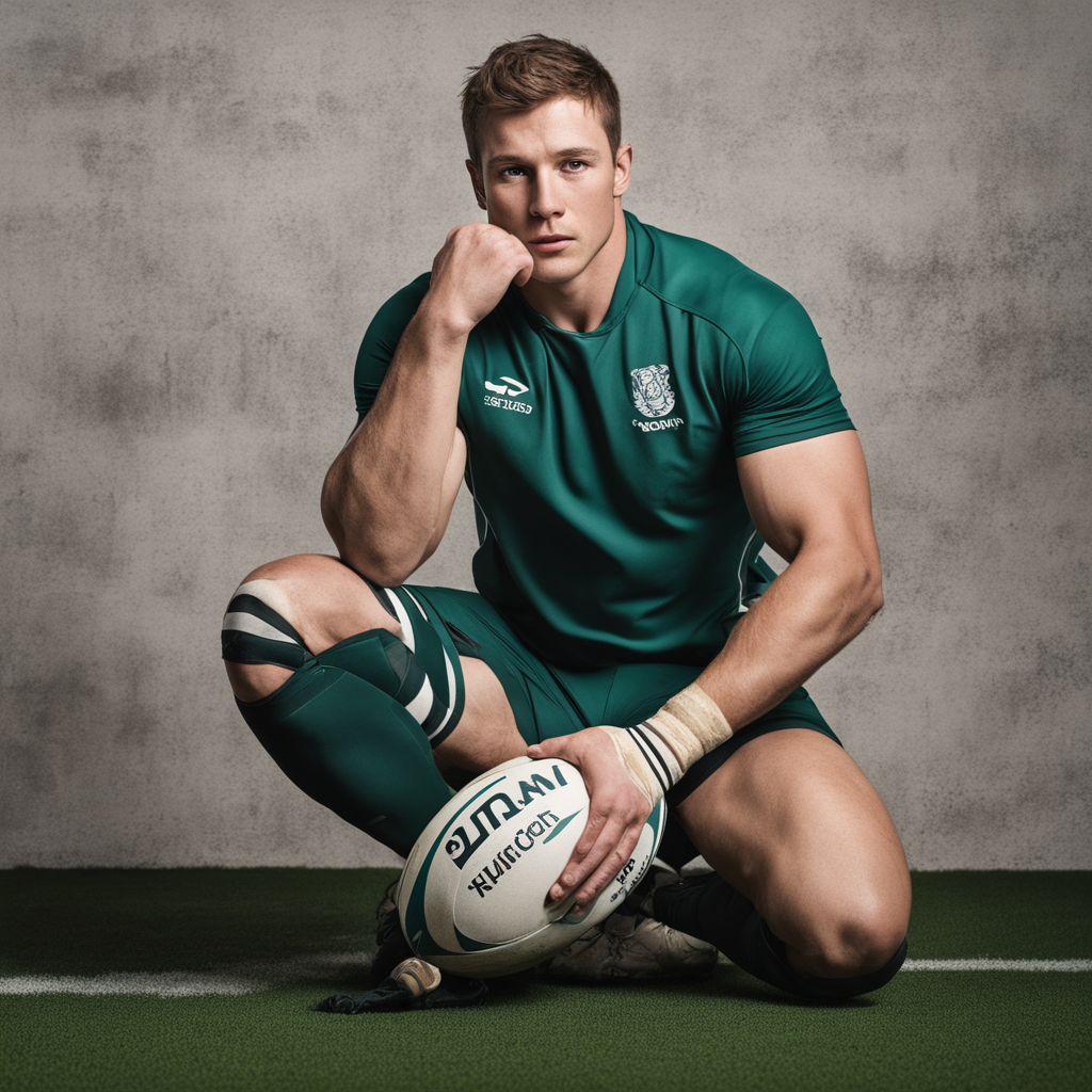 Ben Moon (rugby union)