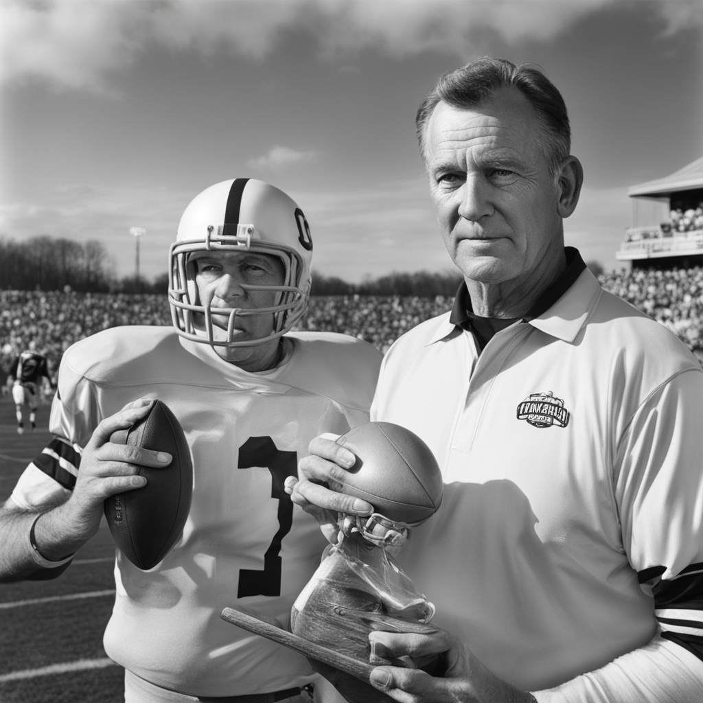 Ben Moor (American football)