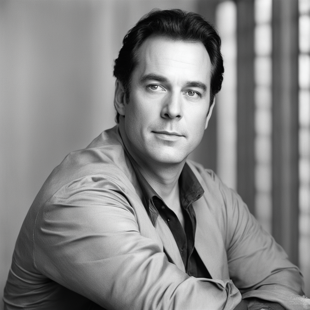 Ben Moore (composer)