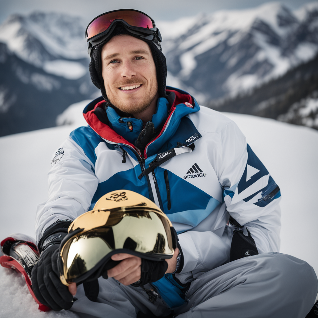 Ben Moore (snowboarder)