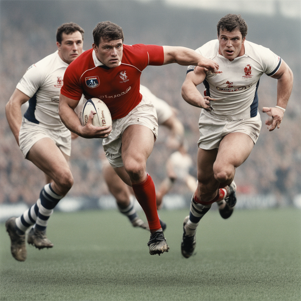 Ben Morris (rugby league)