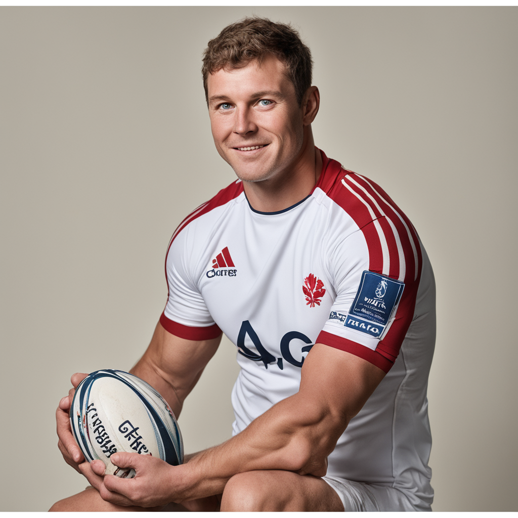 Ben Morris (rugby union)