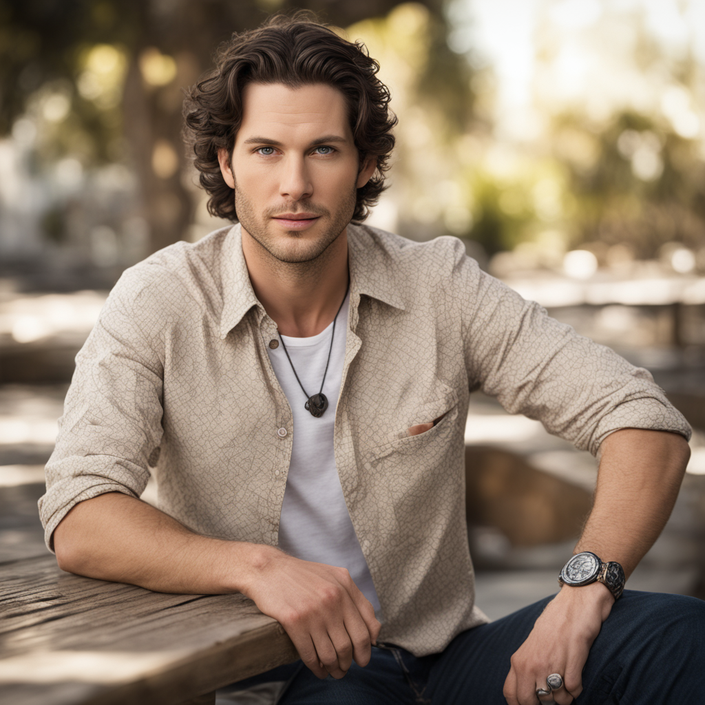 Ben Morrison