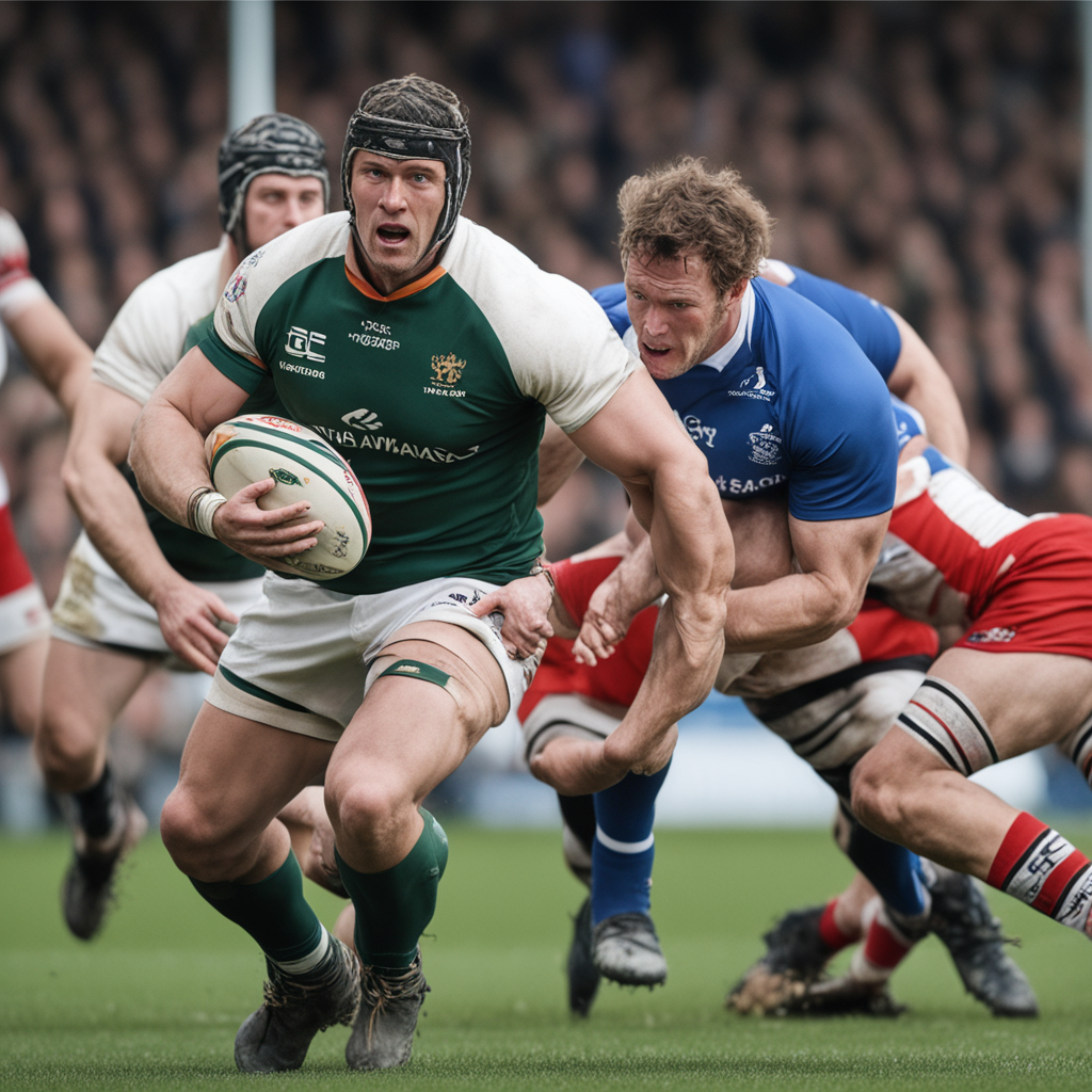 Ben Moxham