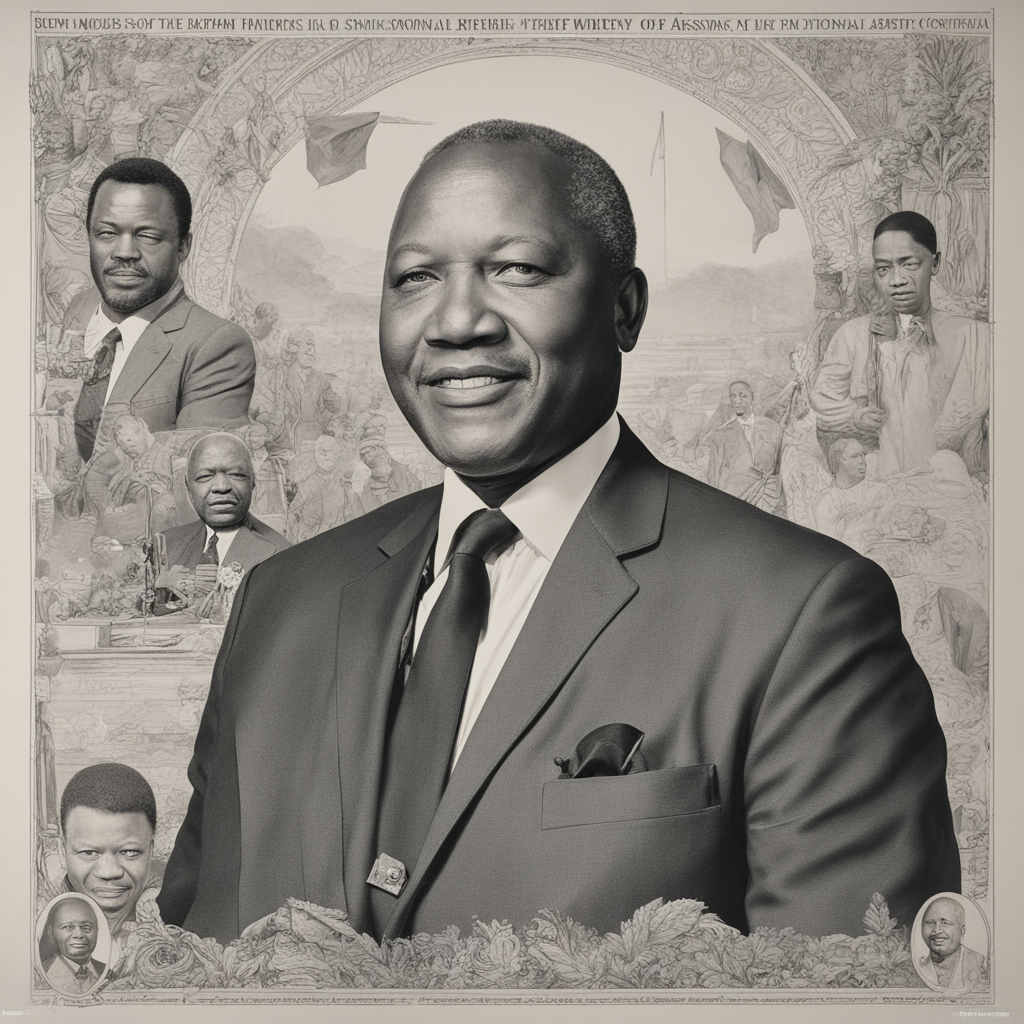 Ben Mthembu